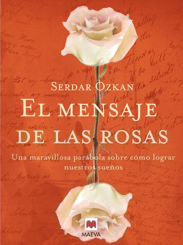 El mensaje de las rosas