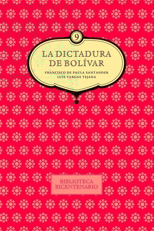 La dictadura de Bolívar
