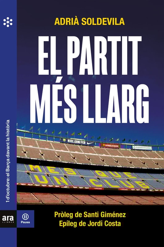 El partit més llarg