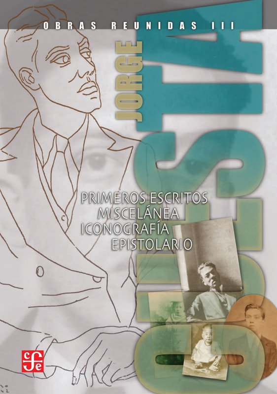 Obras reunidas III