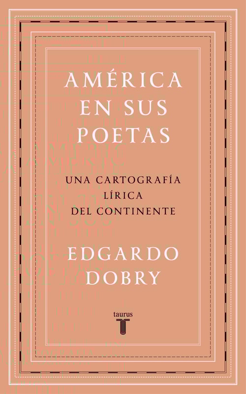 América en sus poetas