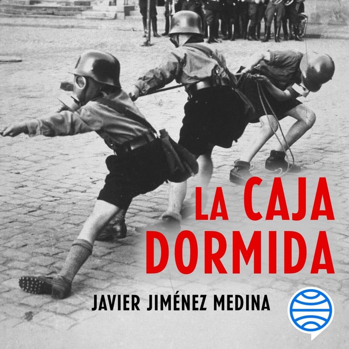 La caja dormida