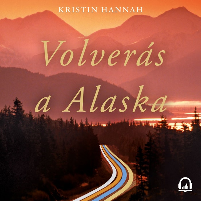 Volverás a Alaska