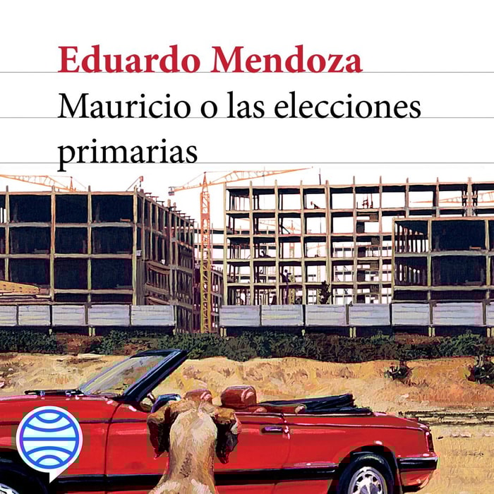Mauricio o las elecciones primarias