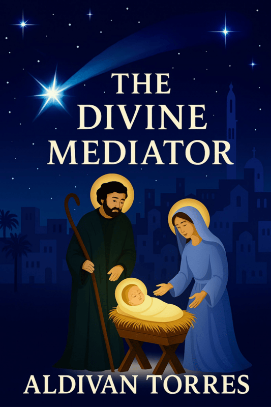 The divine mediator