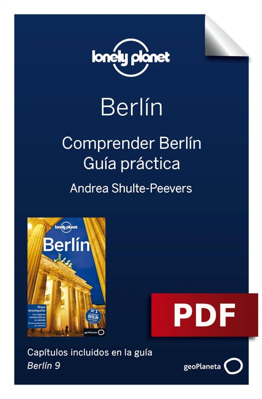 Berlín 9_11. Comprender y Guía práctica