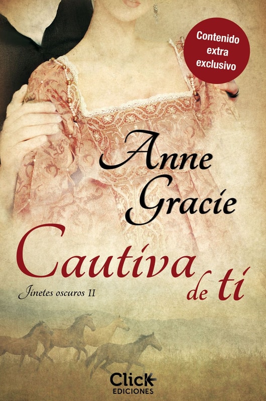 Cautiva de ti