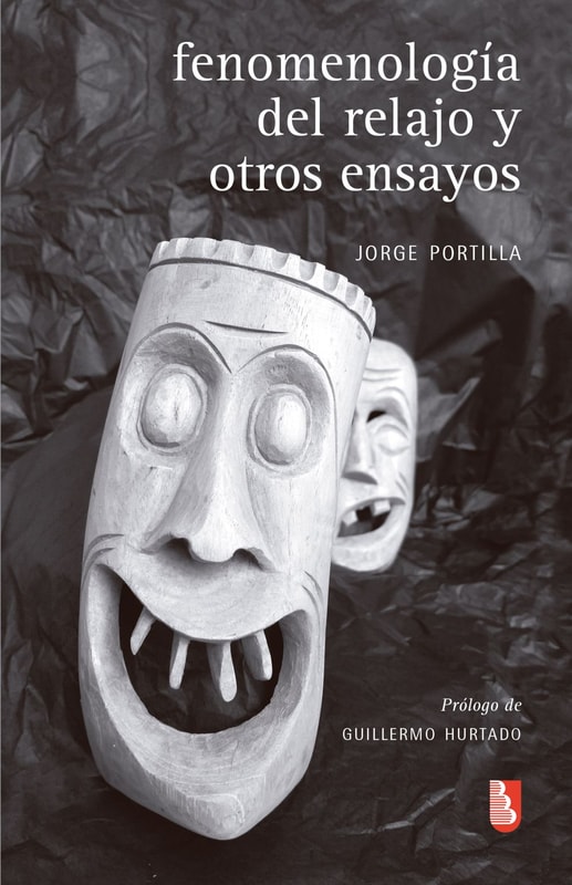 Fenomenología del relajo y otros ensayos