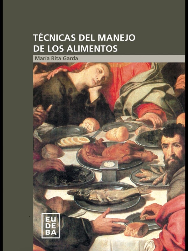 Técnicas del manejo de los alimentos