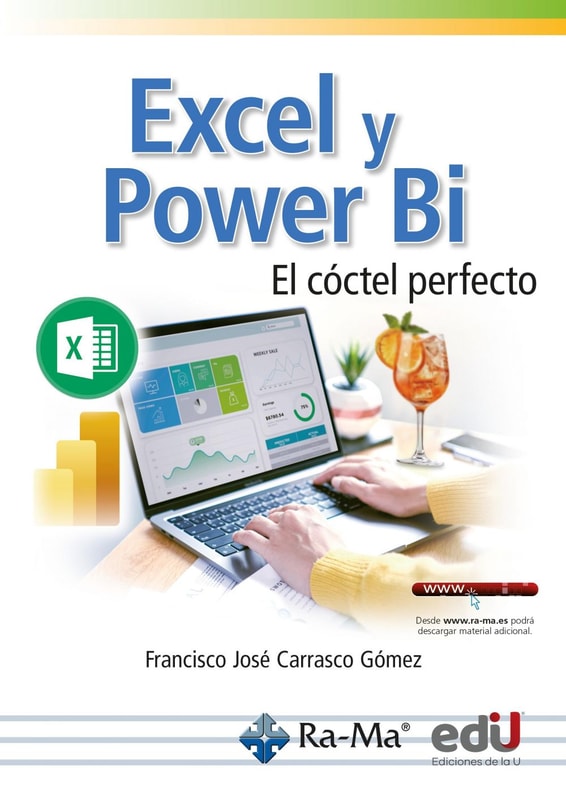 Excel Y Power Bi. El Cóctel Perfecto