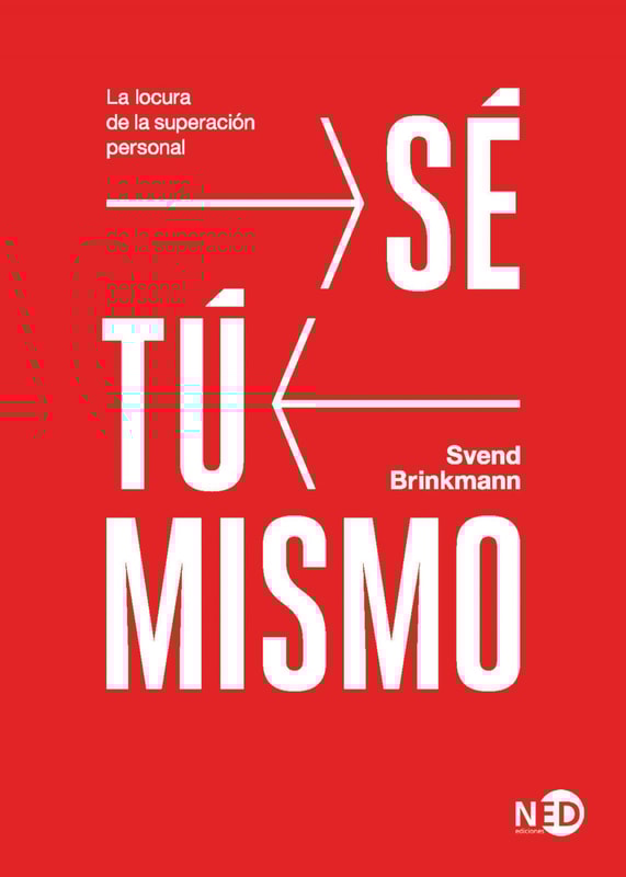 Sé tú mismo