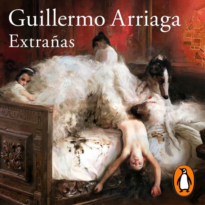 Extrañas