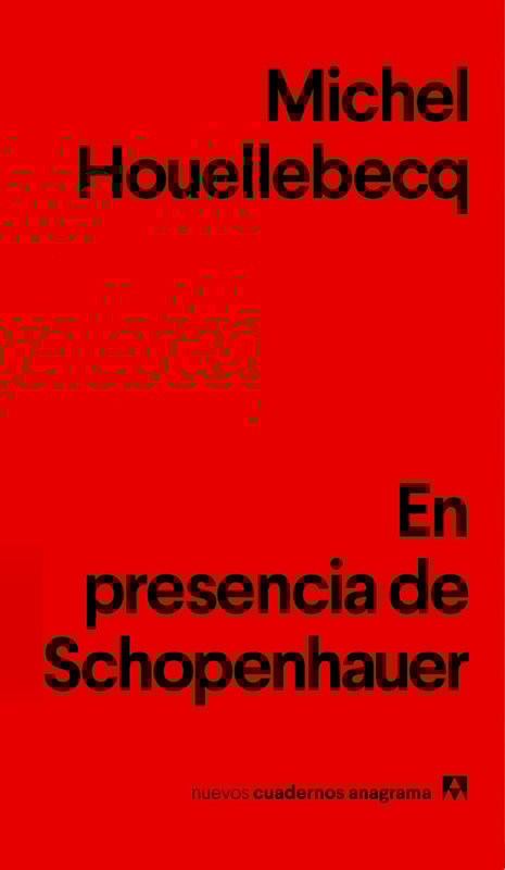 En presencia de Schopenhauer