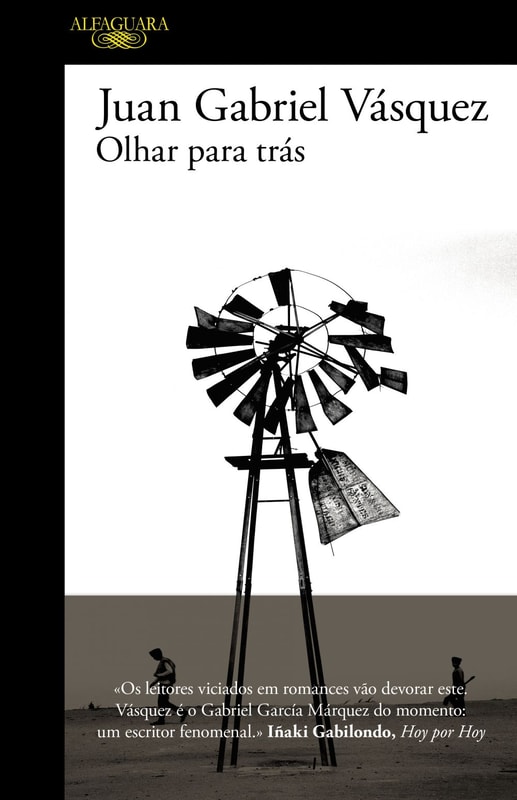Olhar para trás