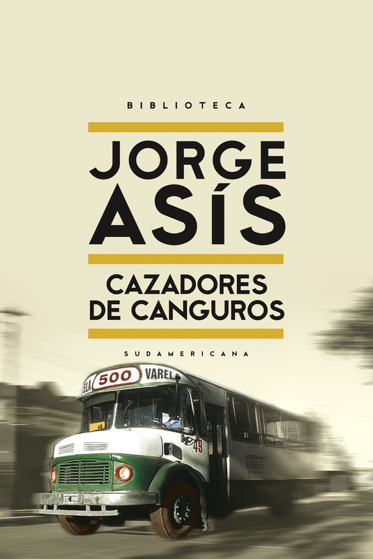 Cazadores de canguros
