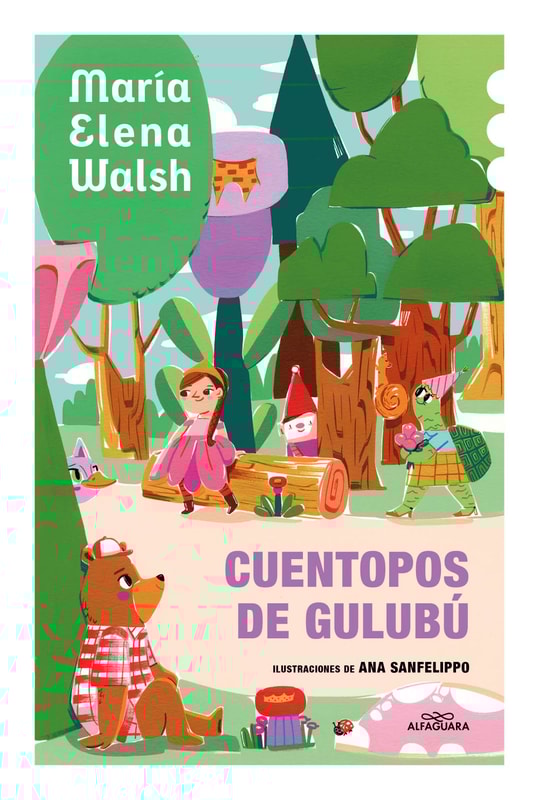 Cuentopos de Gulubú