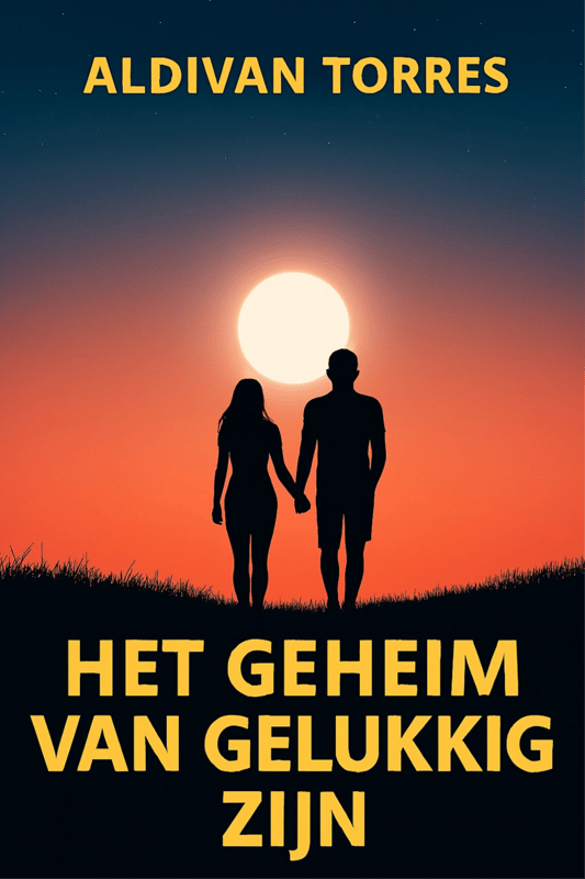 Het Geheim van Gelukkig Zijn