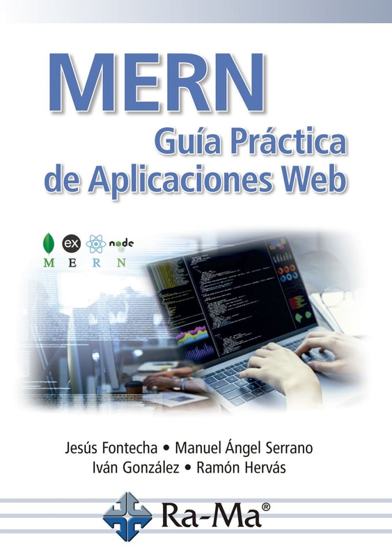 MERN. Guía Práctica de Aplicaciones Web