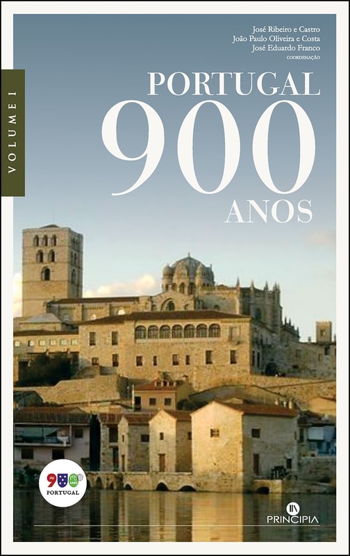 Portugal 900 anos» (vol. I)