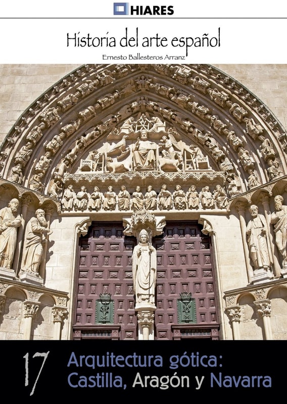 Arquitectura gótica: Castilla, Aragón y Navarra