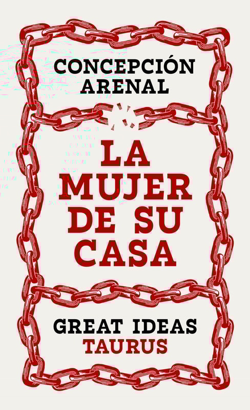 La mujer de su casa (Serie Great Ideas)