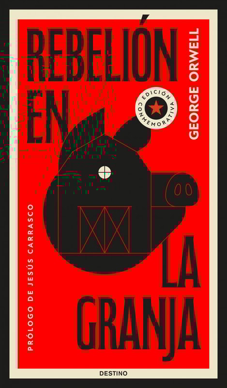 Rebelión en la granja