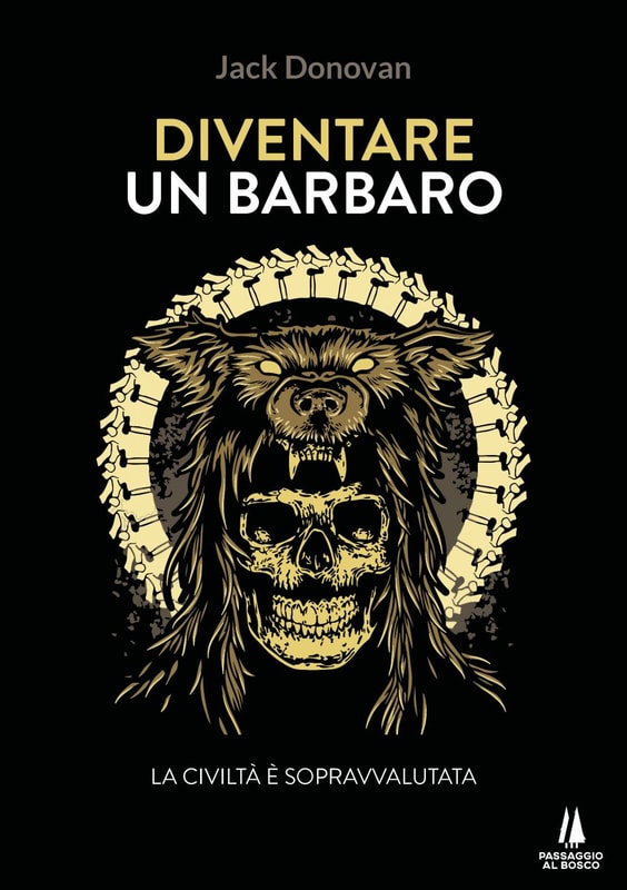 Diventare un barbaro