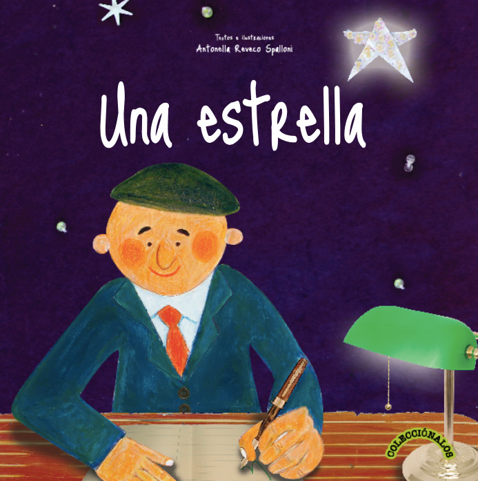Una estrella