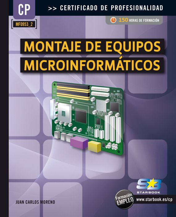 Montaje de Equipos Microinformáticos (MF0953_2)