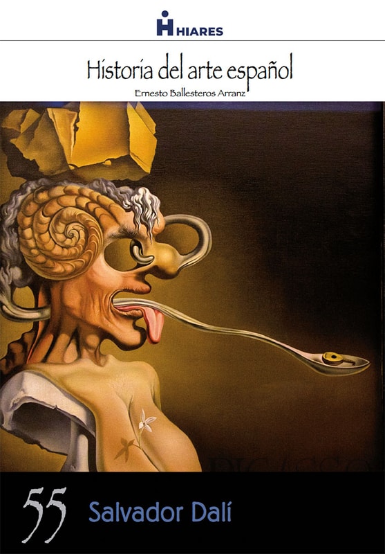 Salvador Dalí