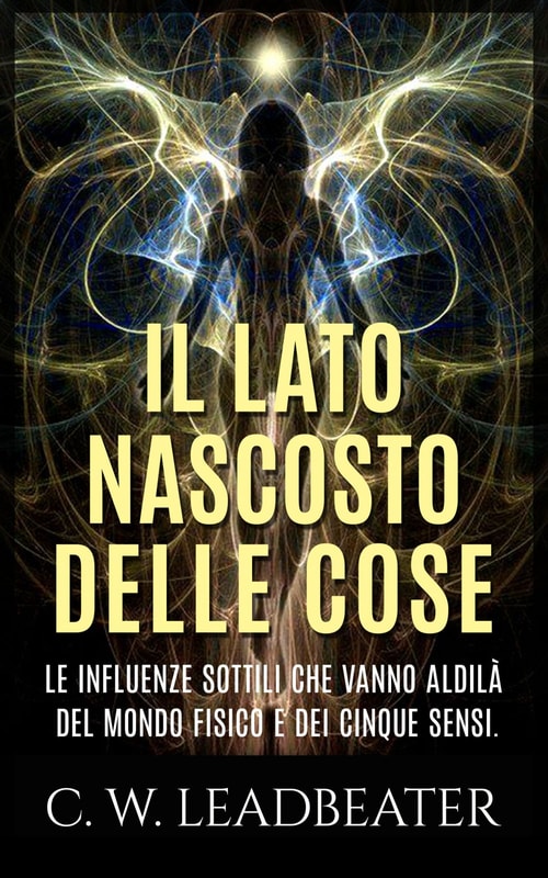 Il lato nascosto delle cose