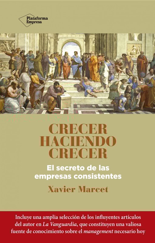 Crecer haciendo crecer