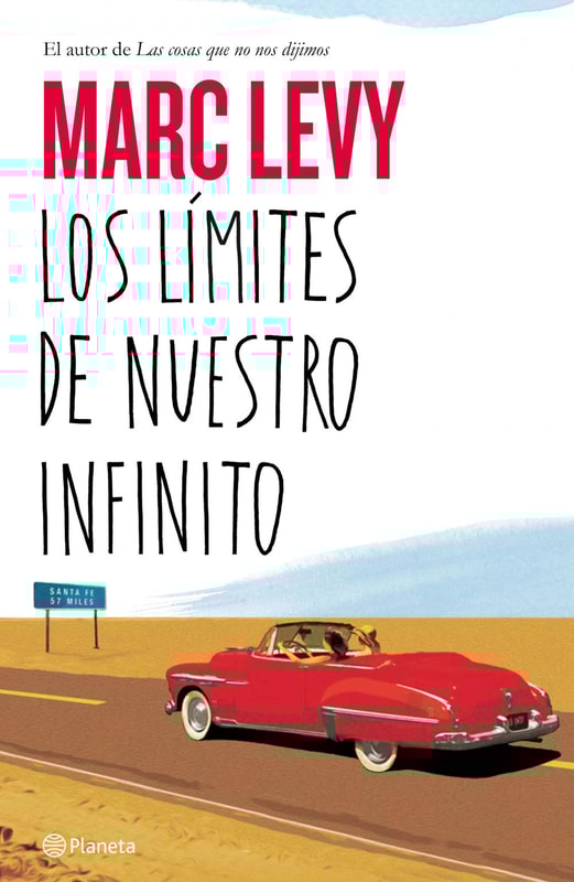 Los límites de nuestro infinito
