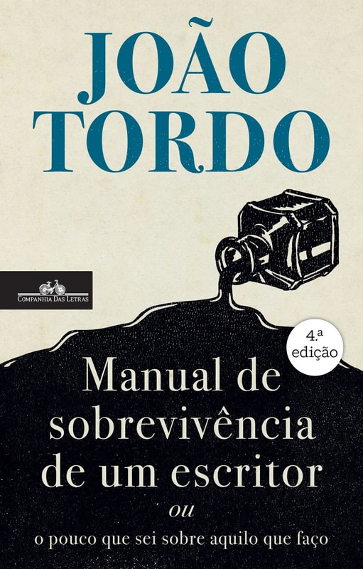Manual de sobrevivência de um escritor