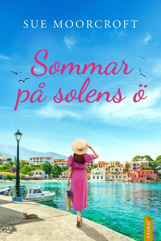 Sommar på solens ö