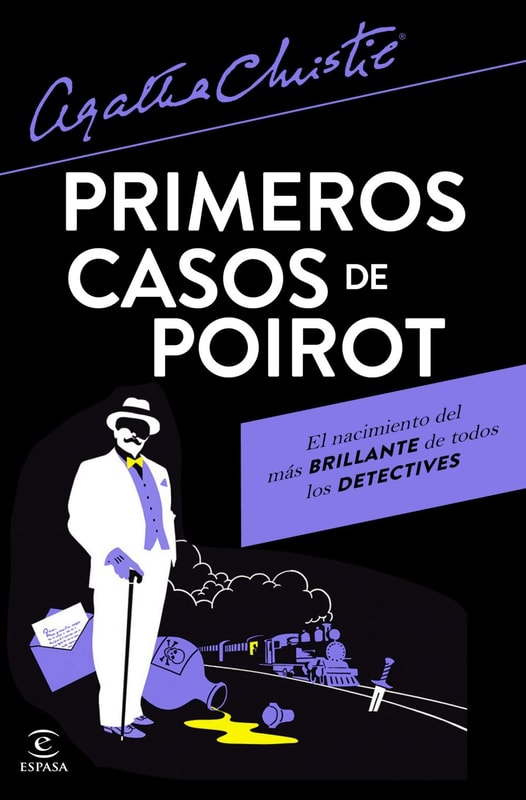 Primeros casos de Poirot