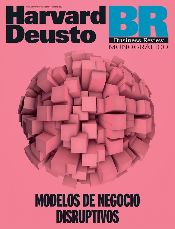 Harvard Deusto Business Review nº 289