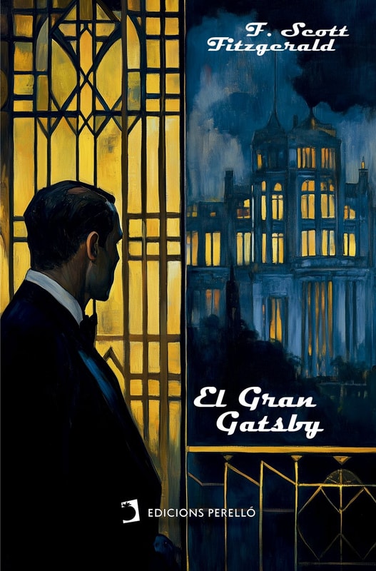 El Gran Gatsby