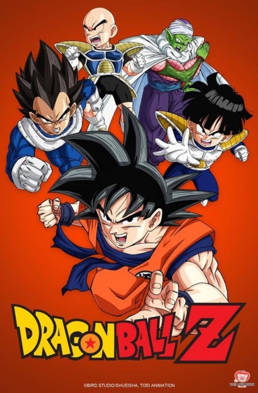 Dragon Ball Z - Secrets