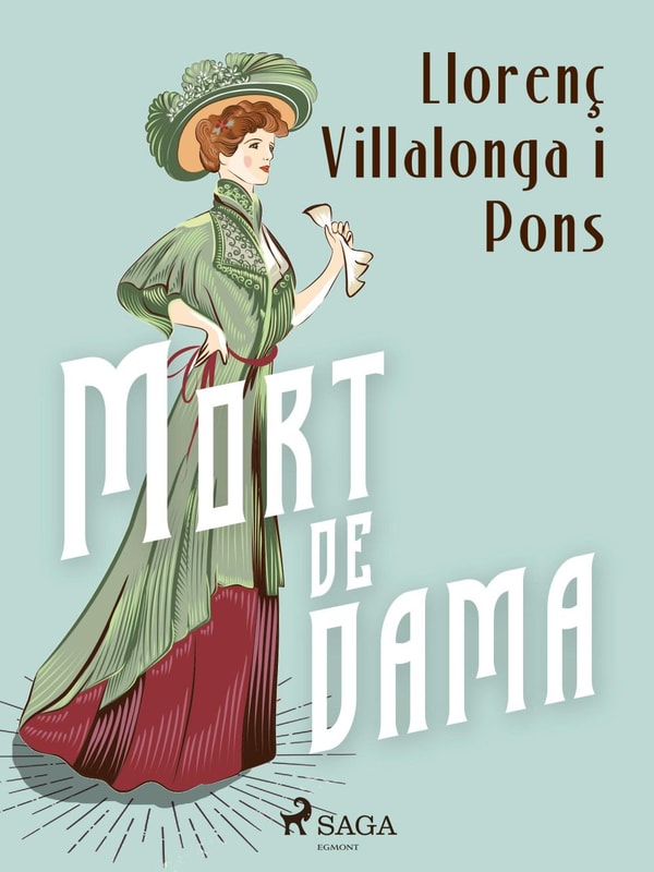 Mort de dama