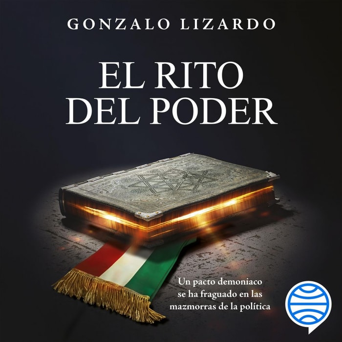 El rito del poder