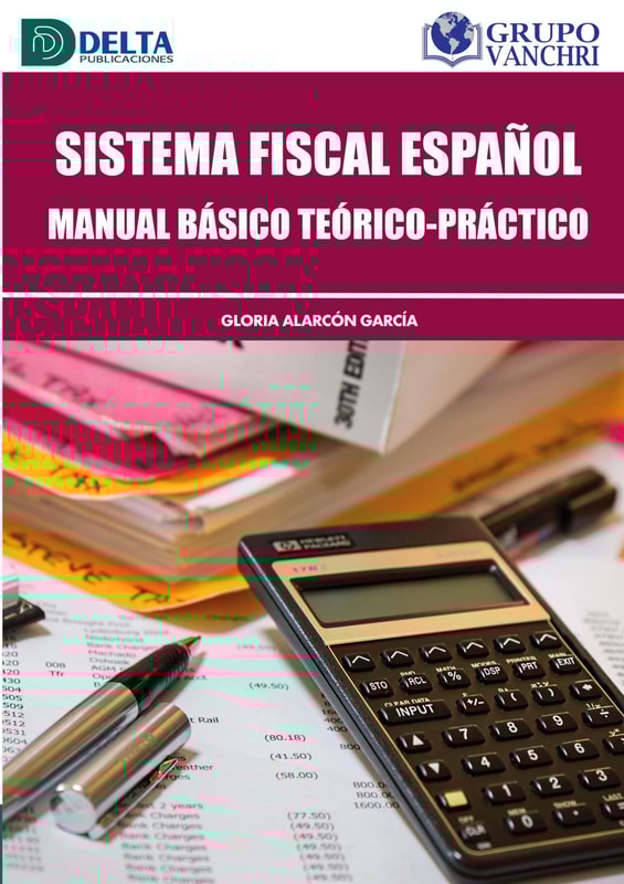 Sistema fiscal español