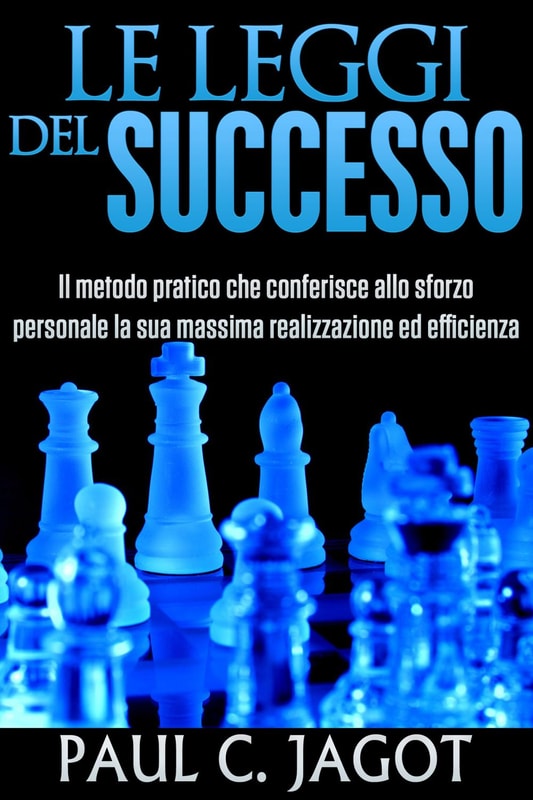 Le Leggi del Successo