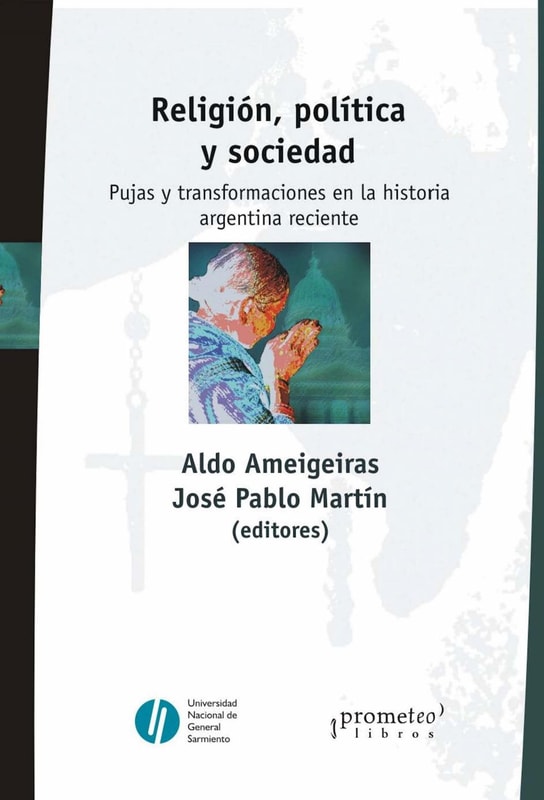 Religión, política y sociedad