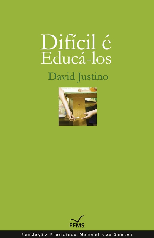 Difícil é Educá-los