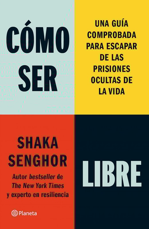 Cómo ser libre (Spanish Edition)