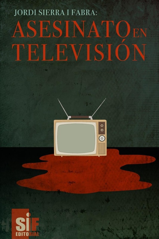 Asesinato en televisión