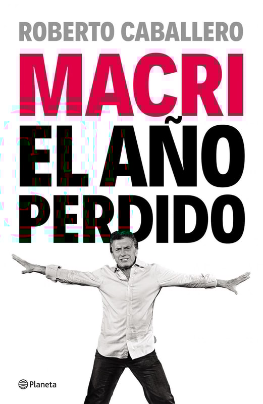 Macri, el año perdido