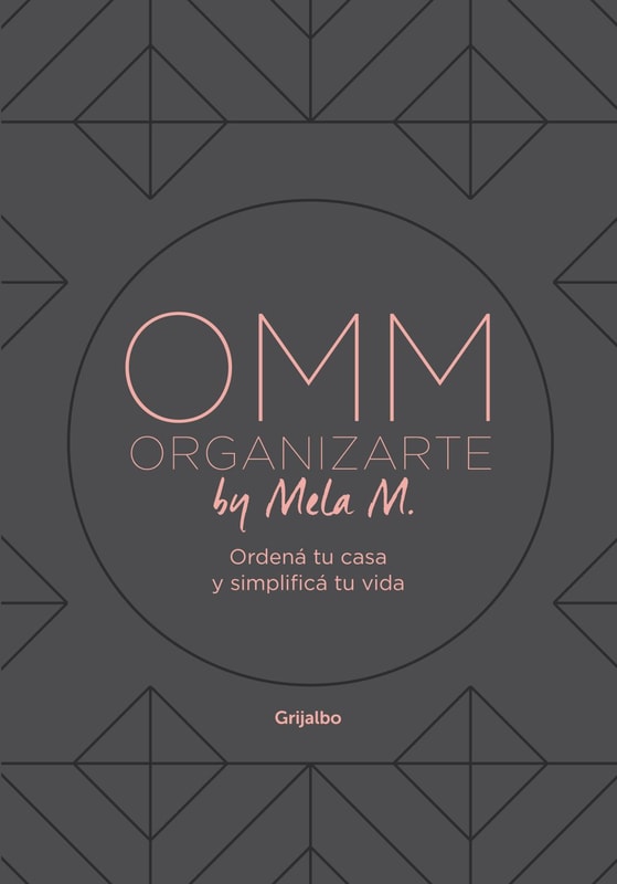 OMM Organizarte by Mela M.