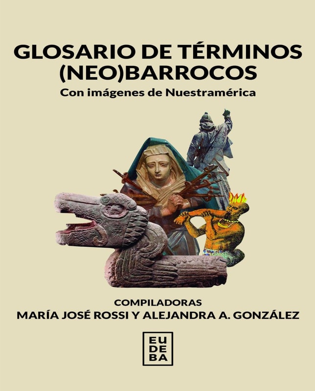 Glosario de términos (neo)barrocos